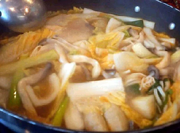 고수경샤브칼국수 사진 4