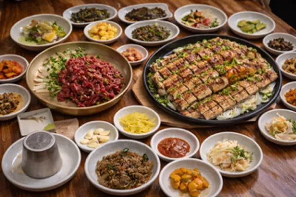 하늘빛정원 사진 5