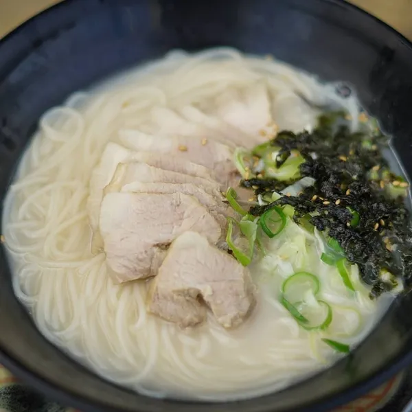 새물국수 사진 4