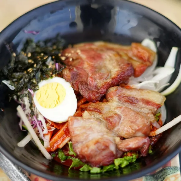 새물국수 사진 5