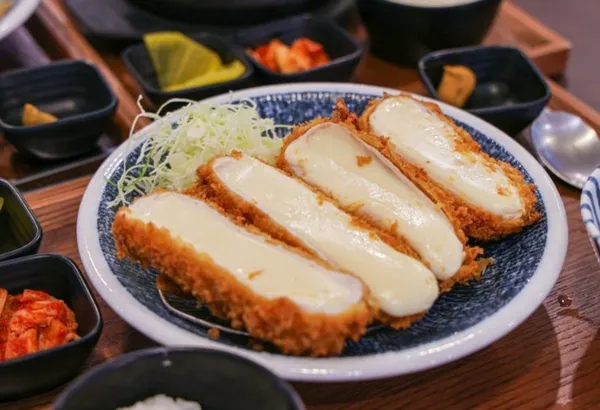 바삭 신서귀포점 사진 3
