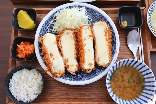 바삭 신서귀포점 사진 4