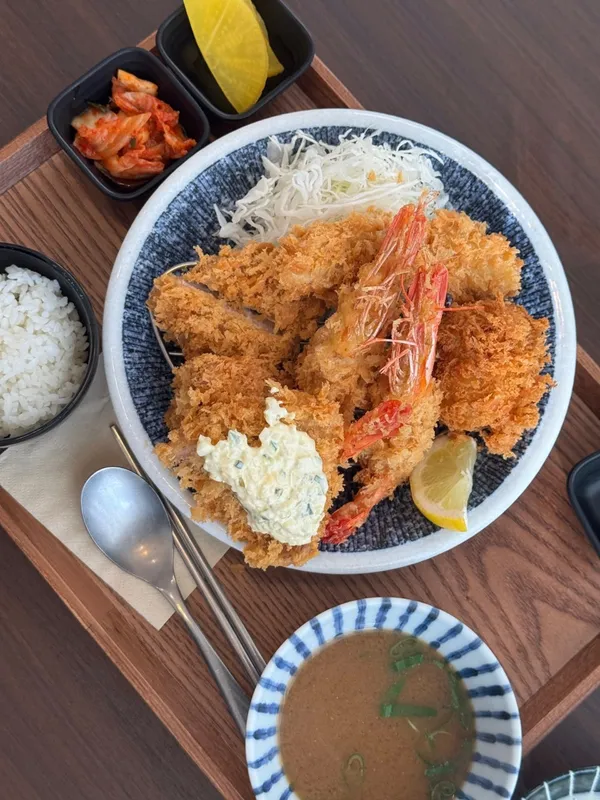 パサク シンソグィポ店