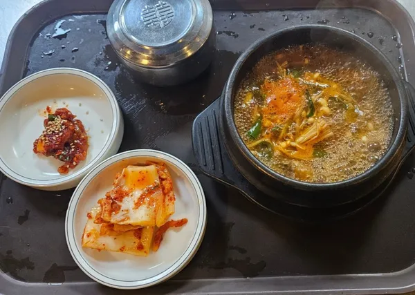 이천농원장어직판장 사진 2