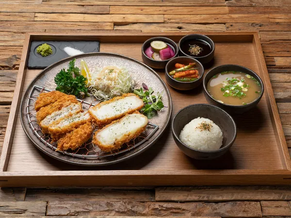 수작카츠 프리미엄 마곡점 사진 2