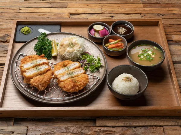 수작카츠 프리미엄 마곡점 사진 3