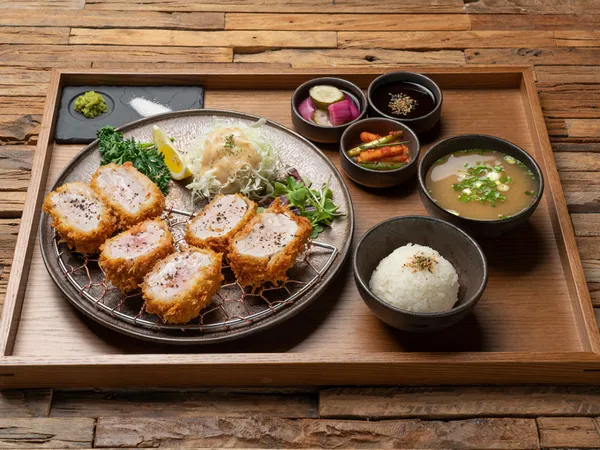 수작카츠 프리미엄 마곡점 사진 4