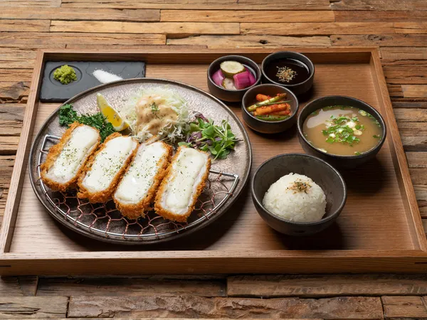 수작카츠 프리미엄 마곡점 사진 5