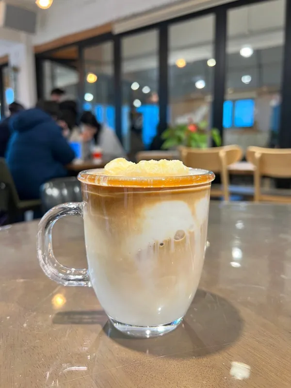 카페 브릿지 사진 3