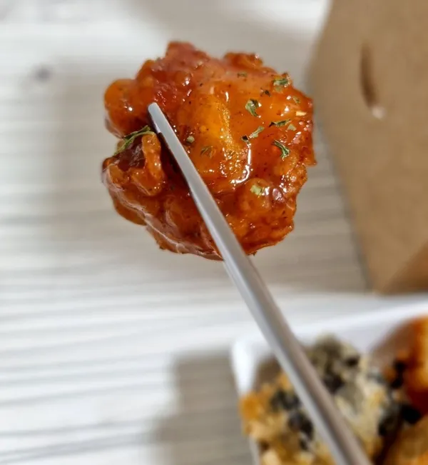 화곡미담분식 강서구청점 사진 5