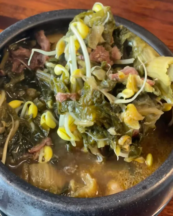 간사이등심 3층 본점 사진 4