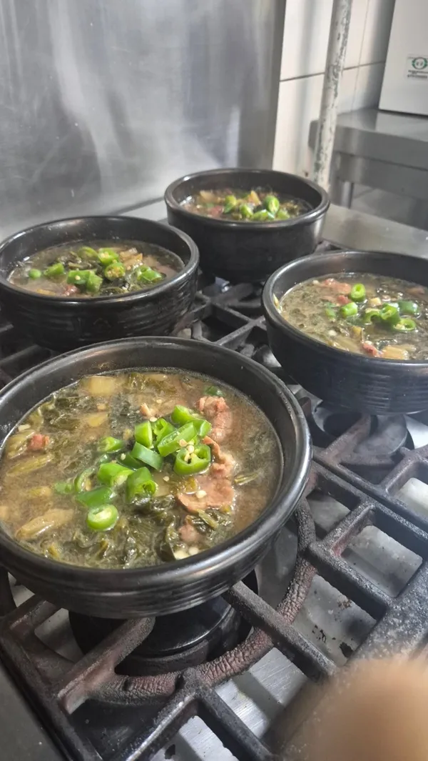 간사이등심 3층 본점 사진 5