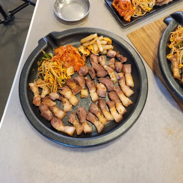 제주최강흑돼지 사진 2