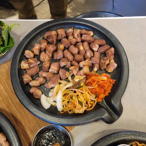 제주최강흑돼지 사진 3