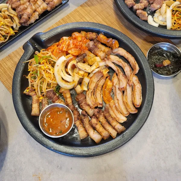 제주최강흑돼지 사진 4