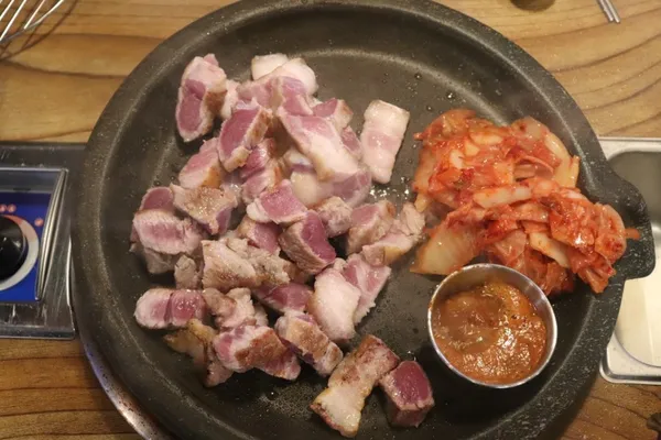 제주최강흑돼지 사진 5