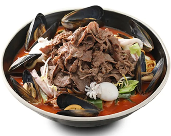 마싰는끼니 강남대점 사진 2