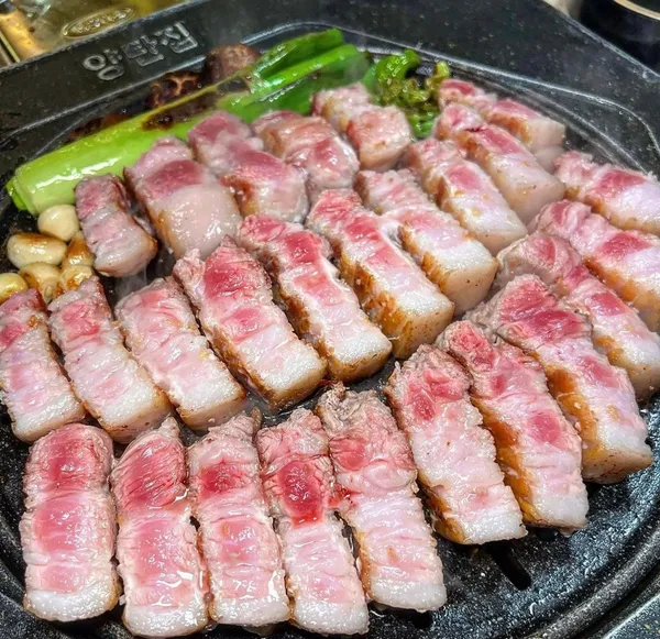 양탄집 이천하이닉스점 사진 2