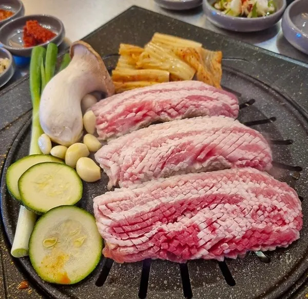 양탄집 이천하이닉스점 사진 4