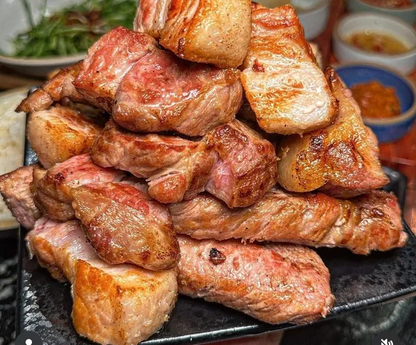 양탄집 이천하이닉스점 사진 5