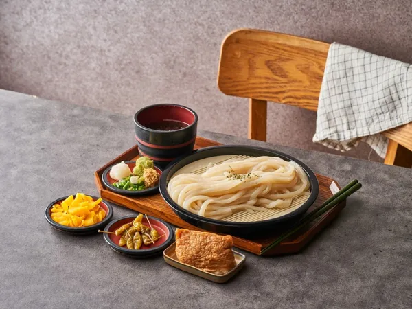 고토히라우동 사진 4