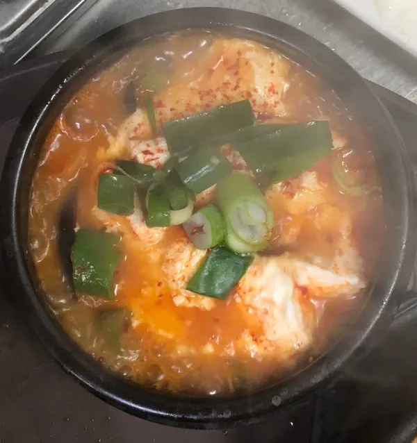 성북손두부 사진 4