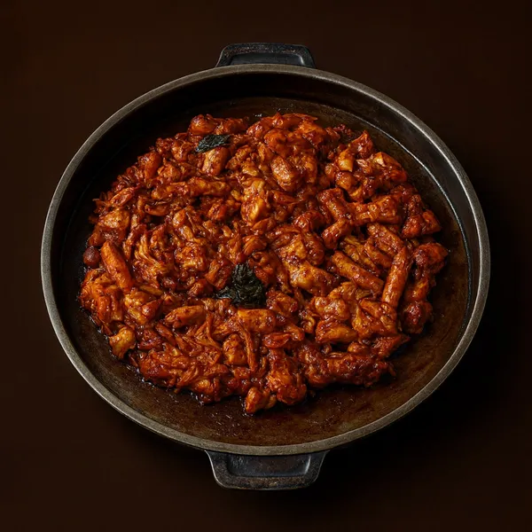 루스텐 닭갈비 월성본점 사진 3