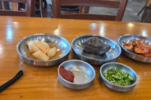 Imgeumnim Haejangguk