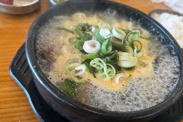 임금님해장국 사진 5