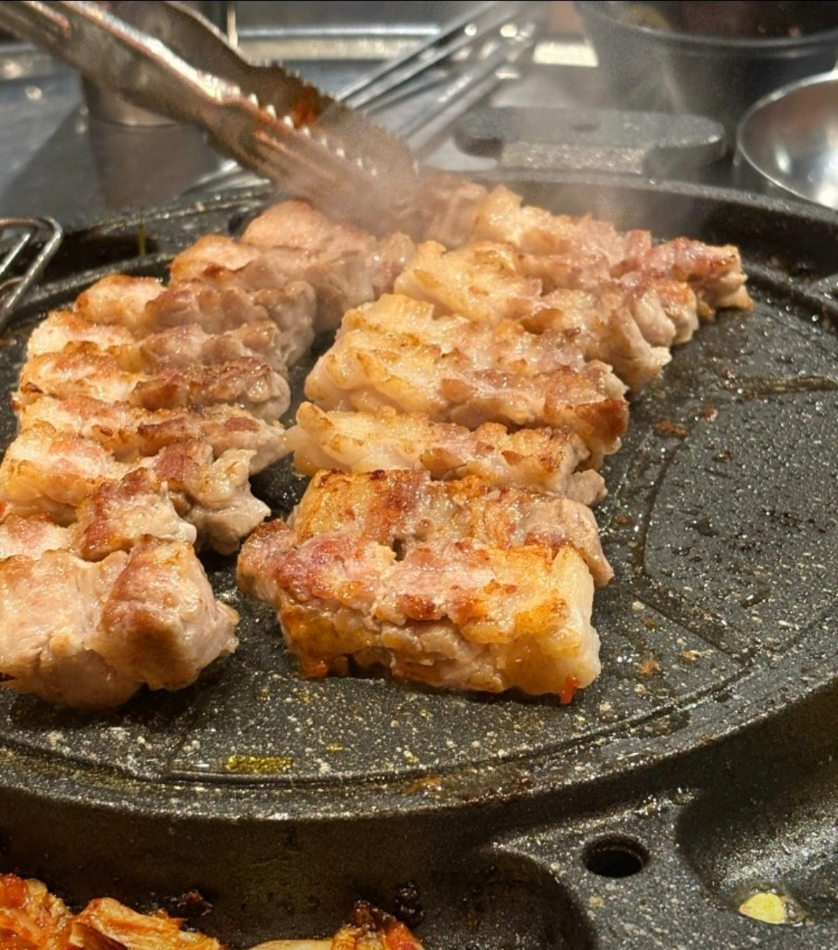 하하&김종국의 401정육식당 사진 5
