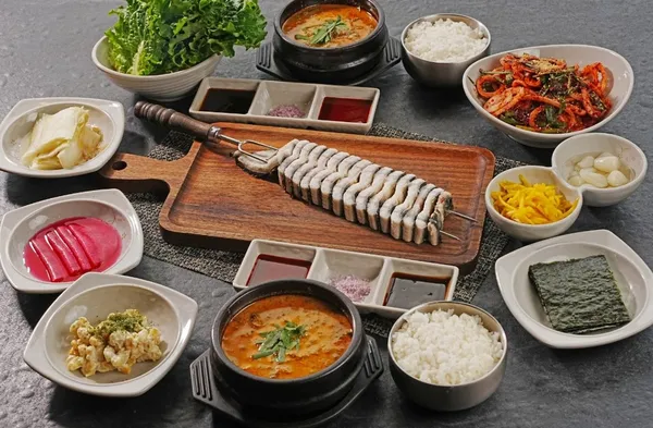 풍경장어 청주본점 사진 2