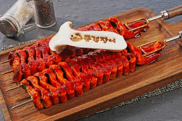풍경장어 청주본점 사진 5