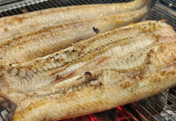 고창풍천장어 사진 2