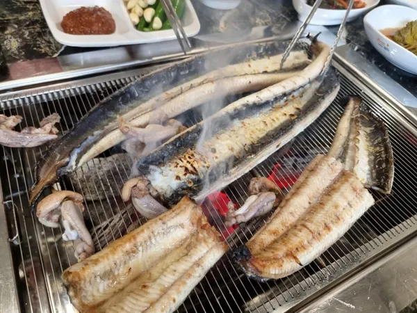 고창풍천장어 사진 4