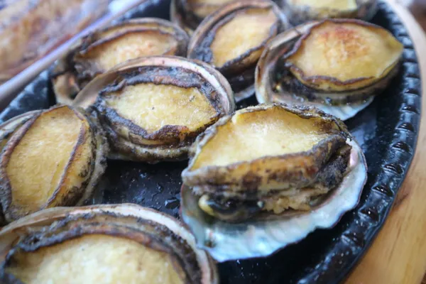 한라전복 성산본점 사진 3