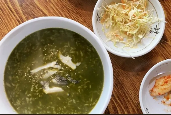한라전복 성산본점 사진 4