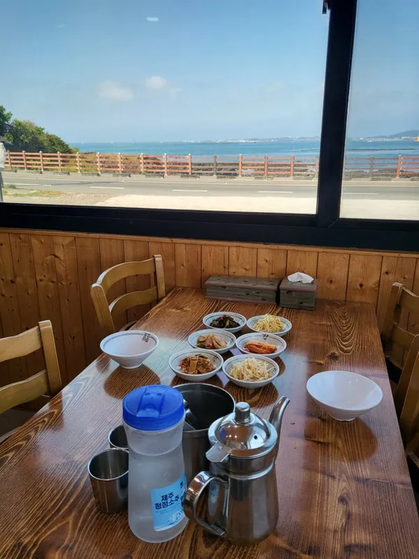 한라전복 성산본점 사진 5