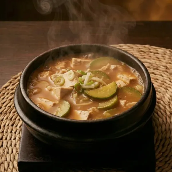 온유월식당 본점 사진 2