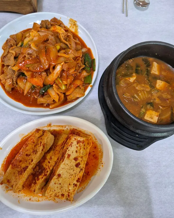 토담