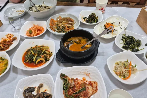 토담 사진 4