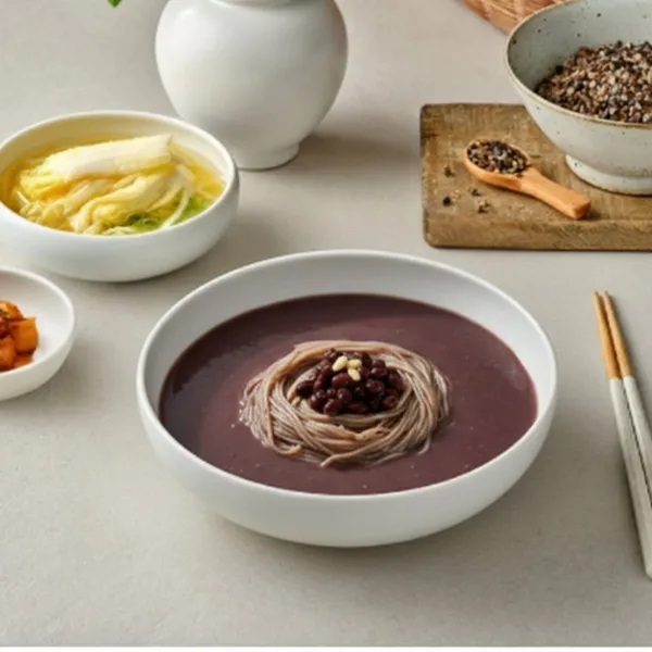 뫼밀집 사진 2