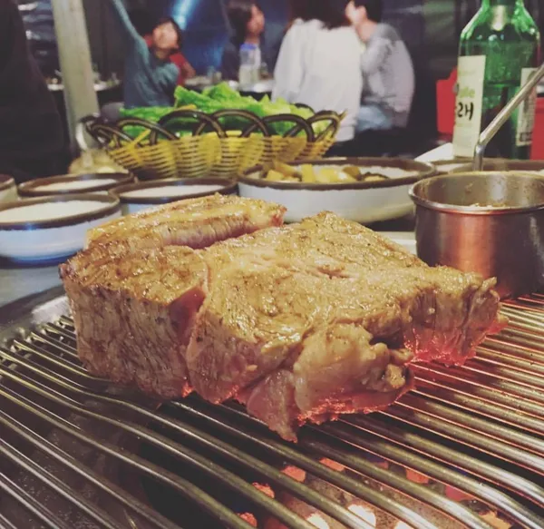 오병장 사진 3