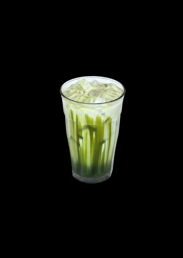 キーストン スピシーズ ベーカリーの写真5