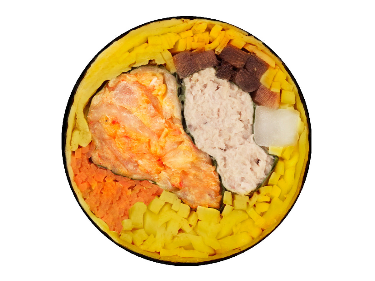 여우애김밥 가산디지털점 사진 4
