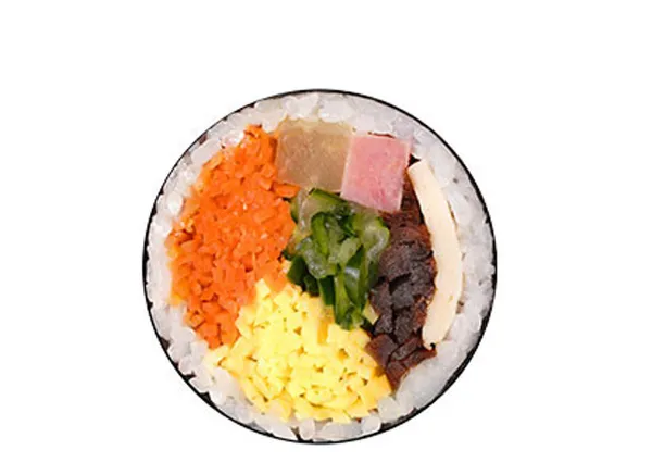 여우애김밥 가산디지털점 사진 5