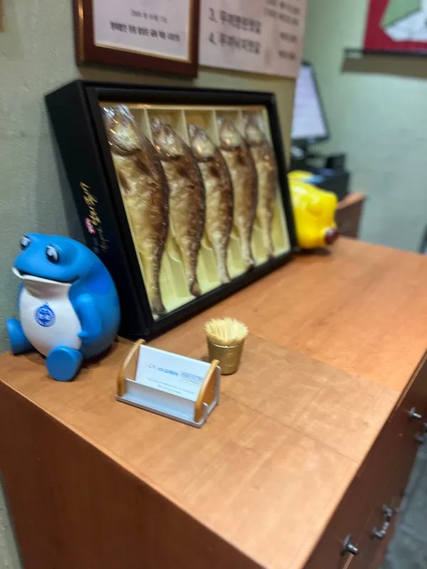 チャヨンサンフェチプの写真5