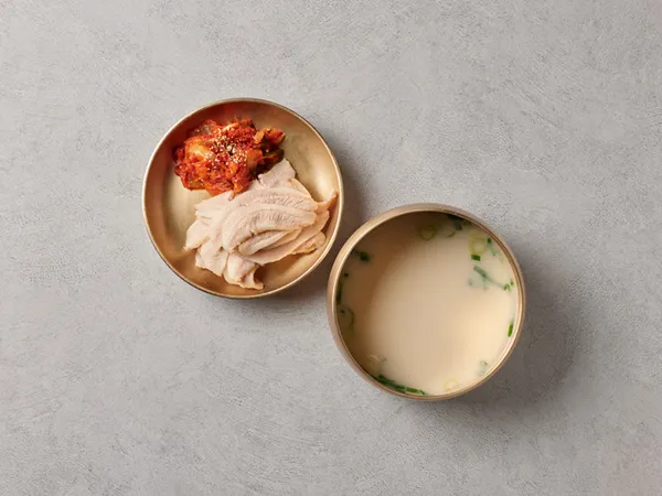 정짓간 신평본점 사진 4