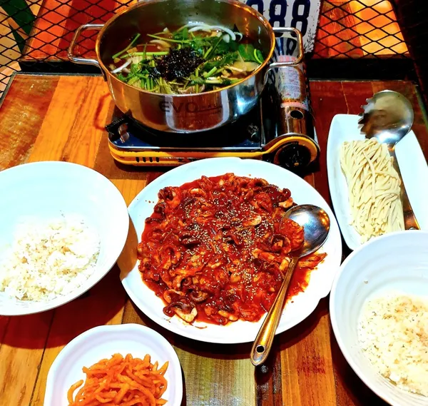 더식당 사진 4