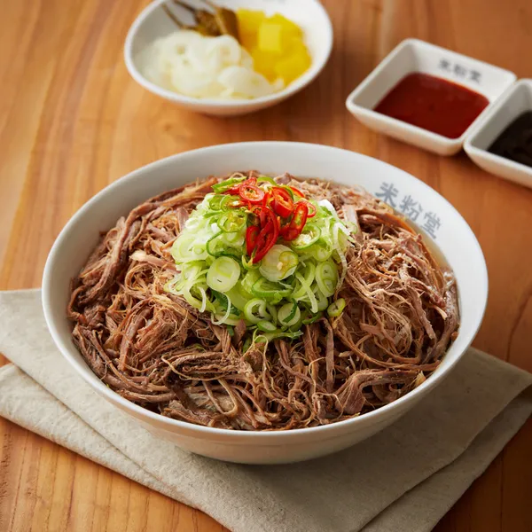 미분당 천안불당점 사진 3