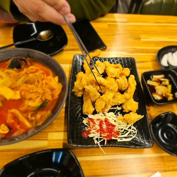 율량반점 사진 5